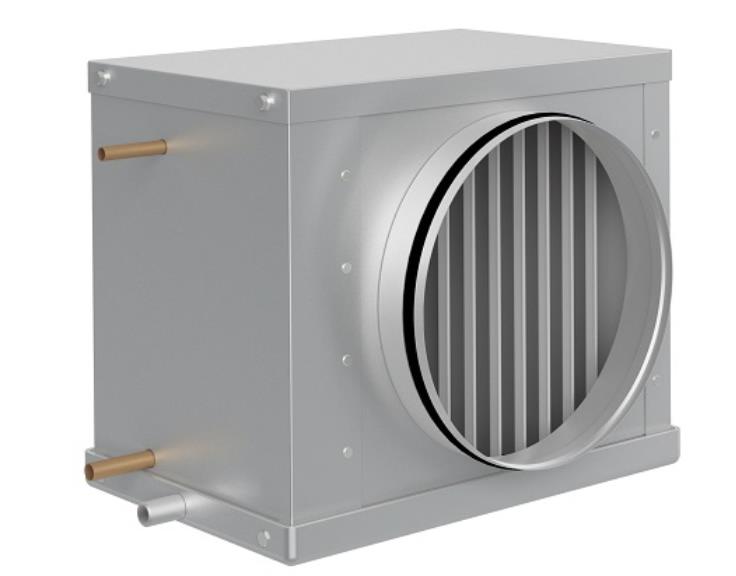 Воздухоохладитель фреоновый KFLO